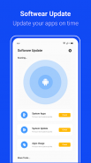 Update Software App: Updates screenshot 2