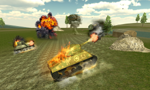 World Tanks War Machines Force screenshot 3