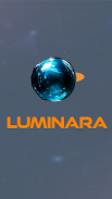 Luminara App screenshot 2