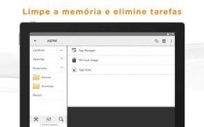 ASTRO File Manager & Cleaner screenshot 5