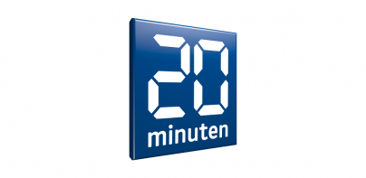 20 Minuten - Nachrichten