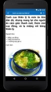 10 Great Vietnamese food screenshot 3