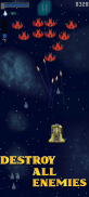 Space Souls: Retro Shooter - Galaxy Arcade screenshot 1