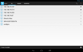 DameWare Mobile for Android screenshot 8