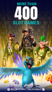 Karamba Slots & Casino Games screenshot 6