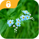 Applock Theme Nature Icon