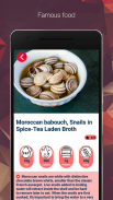 Moroccan Food Recipes screenshot 0