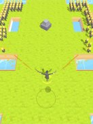 Slow’em All Down screenshot 3