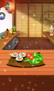 sushi maker screenshot 0