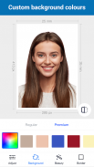 ID Photo & Passport Portrait screenshot 6