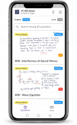 IIT-JEE Questions Bank + Notes by Ayush P Gupta screenshot 2