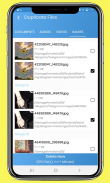 Duplicate file Remover screenshot 3