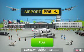 AirportPRG screenshot 4