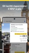 Expedia: hotel, voli e auto screenshot 10