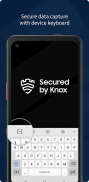 Samsung Knox Capture screenshot 2