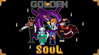 Golden Soul: Dead hopes screenshot 1