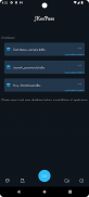 JKeePass - Password Manager screenshot 1