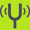 Tuning Fork Icon