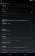 DashLight (Torch/Flashlight) screenshot 1