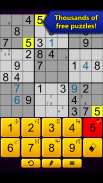 Sudoku Epic screenshot 11