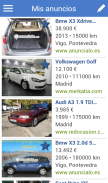 Buscar coches de segunda mano screenshot 4