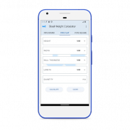 Steel Weight Calculator screenshot 7