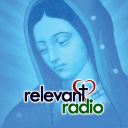 Relevant Radio Catholic Rosary Icon