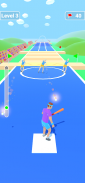 Sports Runner screenshot 0