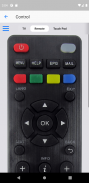 Remote For Siti Digital screenshot 4