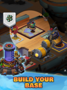 Pocketwar Puzzles screenshot 6