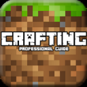 Minecraft Crafting Guide For pc V4.0.1