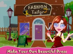 Princess Fashion Tailor shop screenshot 5