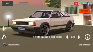 Tuning Goleta 3D screenshot 5