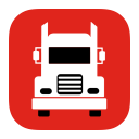 Trucker's Digest Icon