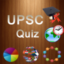 UPSC Quiz Icon