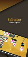 Solitaire VIP screenshot 4