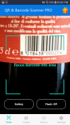 QR & Barcode Scanner screenshot 5