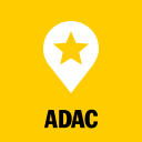 ADAC Trips: Reiseplaner