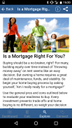 Intelligent Mortgage screenshot 3