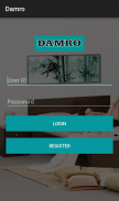 Damro Smart Rewards screenshot 0