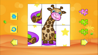 Puzzle for Kids: Play & Learn screenshot 0