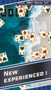 Solitaire Comfun- Classic Card Game Offline screenshot 0