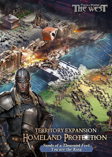 Clash of Kings - The Android version of Clash of Kings has already been  given an update. Hit SHARE, and update your game to the latest version  1.0.81 to gain FREE 100