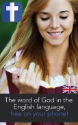 Bible Application with Audio screenshot 5