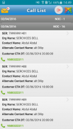 Servicetec App screenshot 2