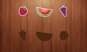 Baby Fruit Puzzle screenshot 3