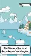 Nyantarctic Adventure screenshot 8
