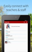 Portsmouth School Dept-RI screenshot 0