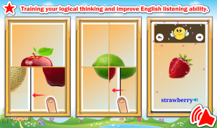 Funny Puzzle Game screenshot 1
