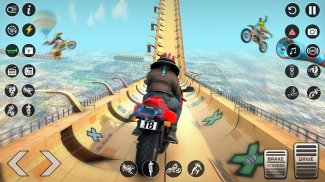 Moto Bike Racing Super Rider screenshot 6